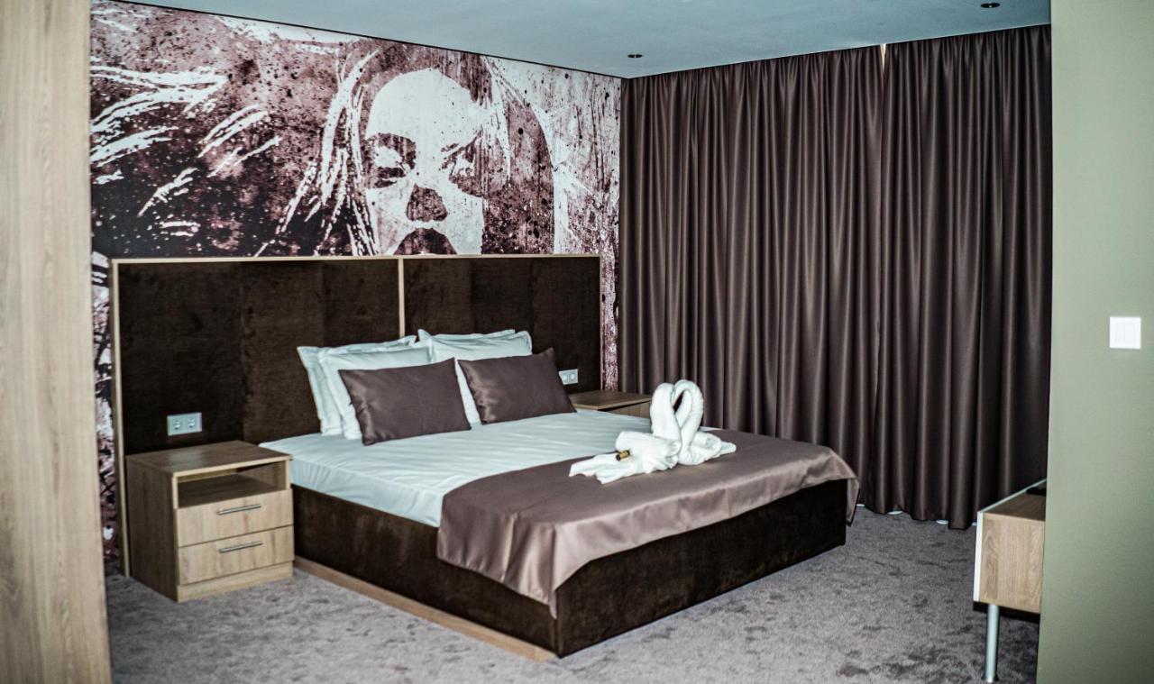 Impuls Hotel 维丁 外观 照片