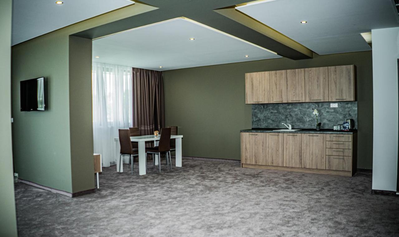 Impuls Hotel 维丁 外观 照片