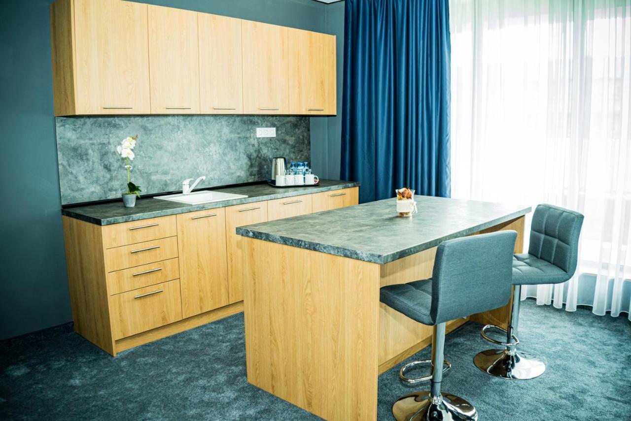 Impuls Hotel 维丁 外观 照片