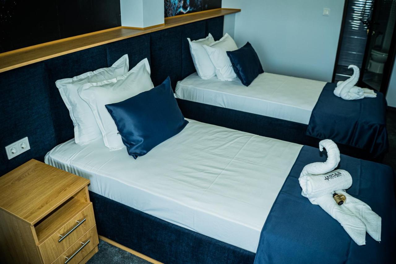 Impuls Hotel 维丁 外观 照片