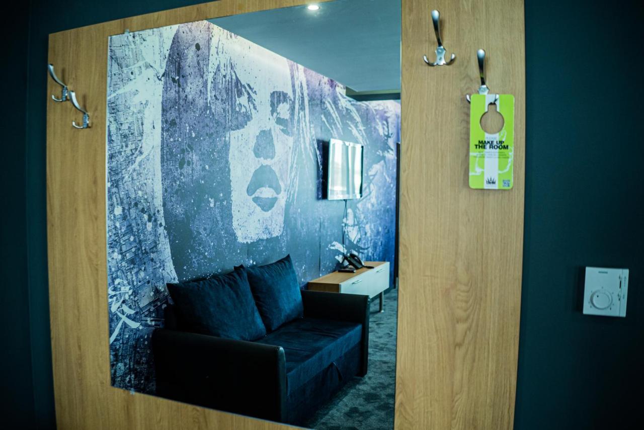Impuls Hotel 维丁 外观 照片