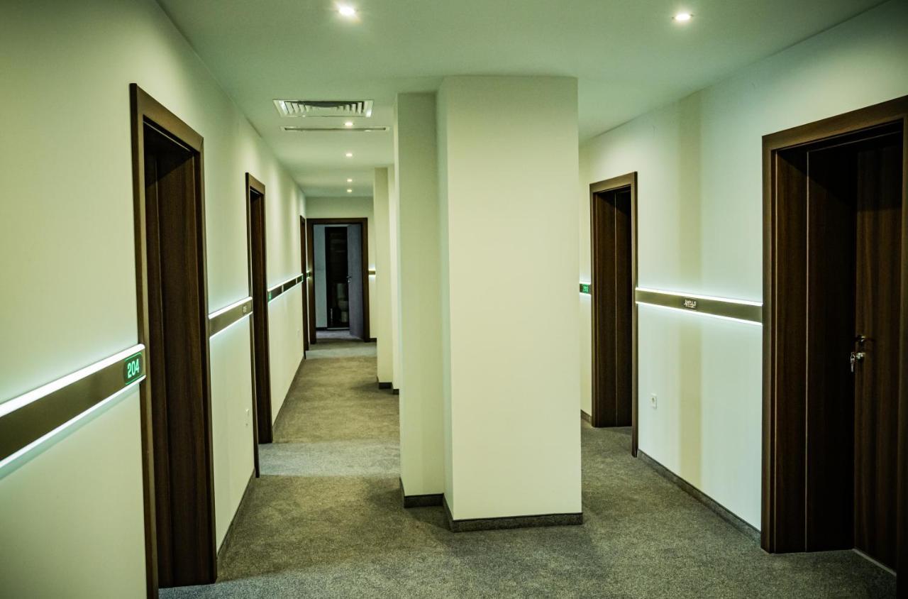 Impuls Hotel 维丁 外观 照片