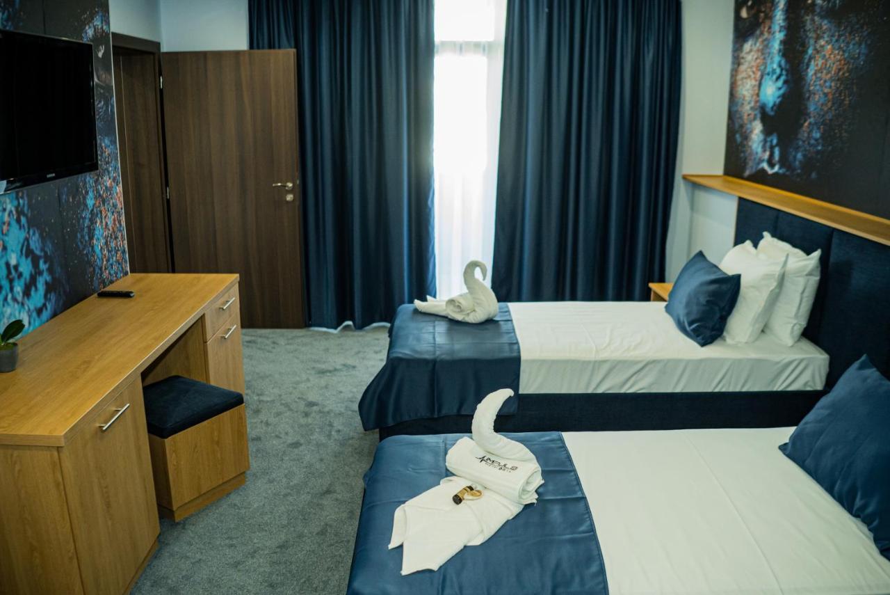 Impuls Hotel 维丁 外观 照片