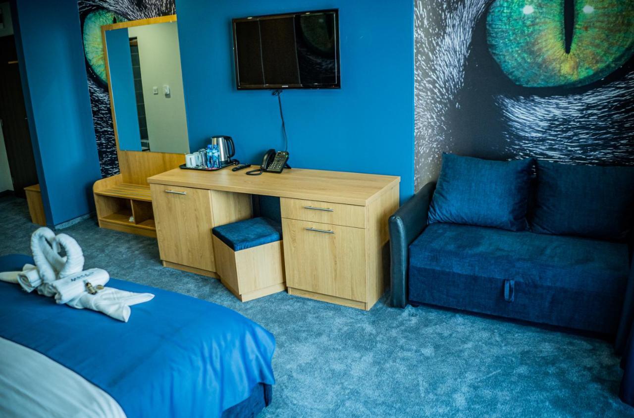 Impuls Hotel 维丁 外观 照片