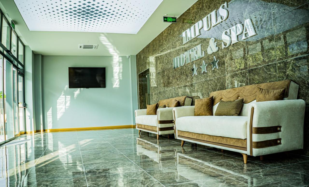 Impuls Hotel 维丁 外观 照片
