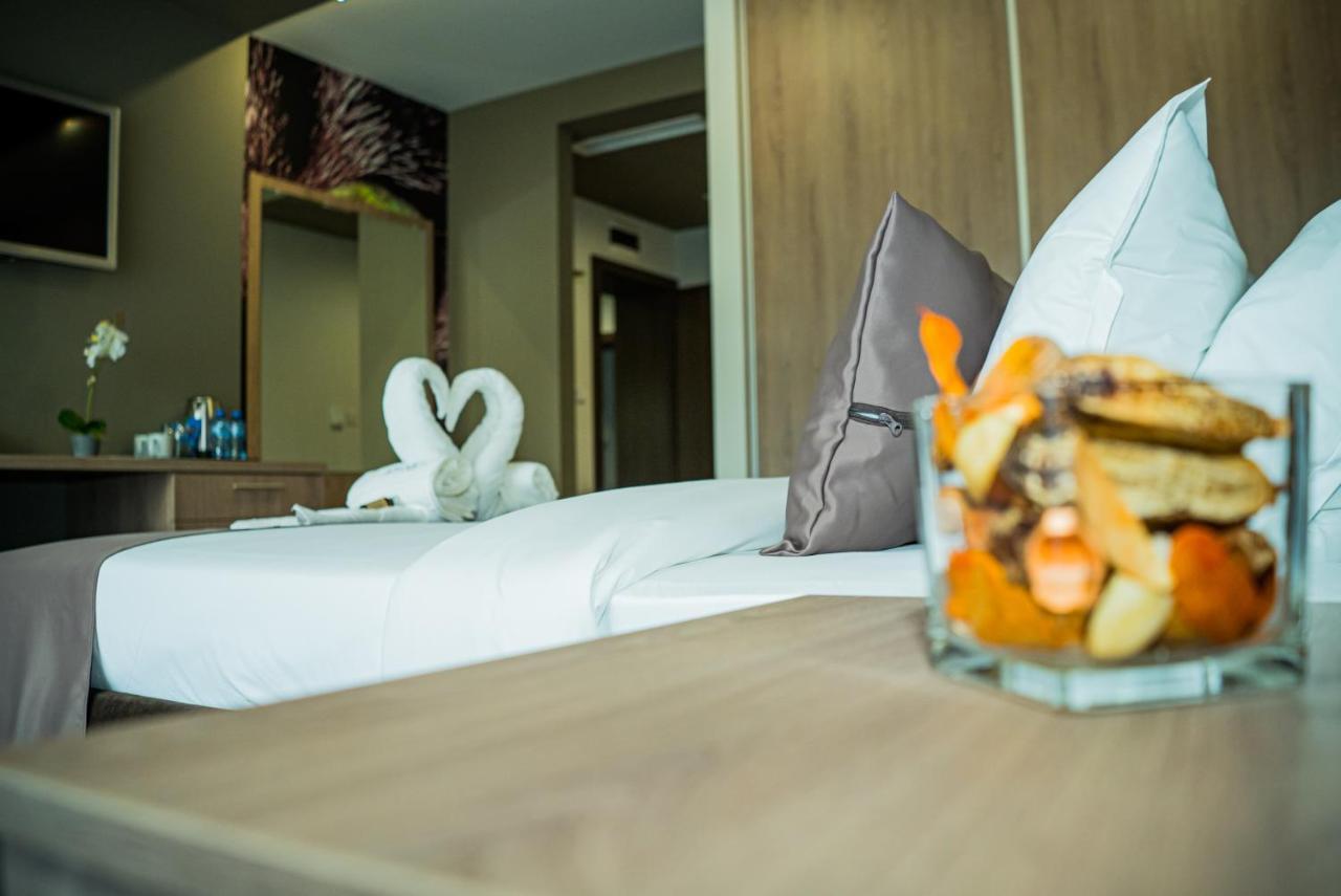 Impuls Hotel 维丁 外观 照片