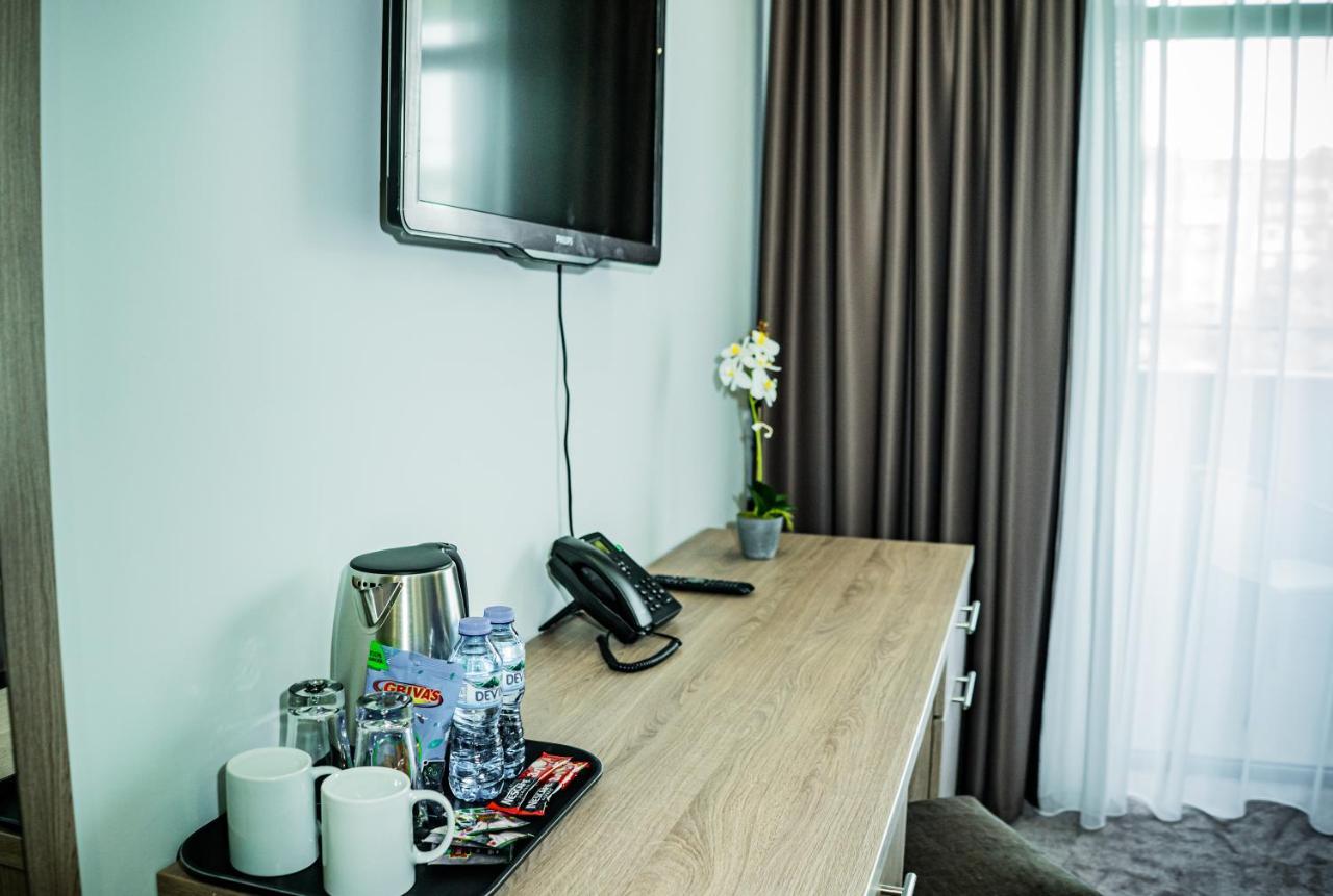 Impuls Hotel 维丁 外观 照片