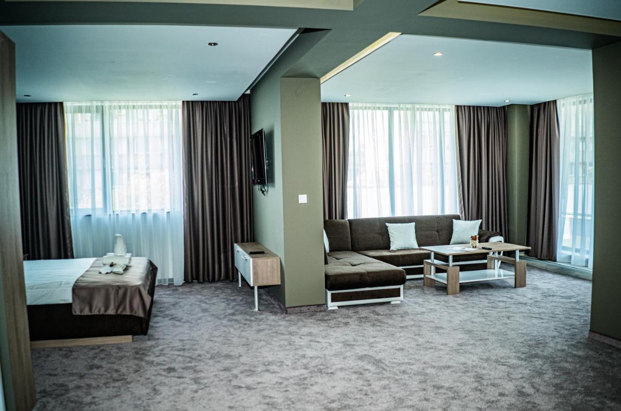 Impuls Hotel 维丁 外观 照片