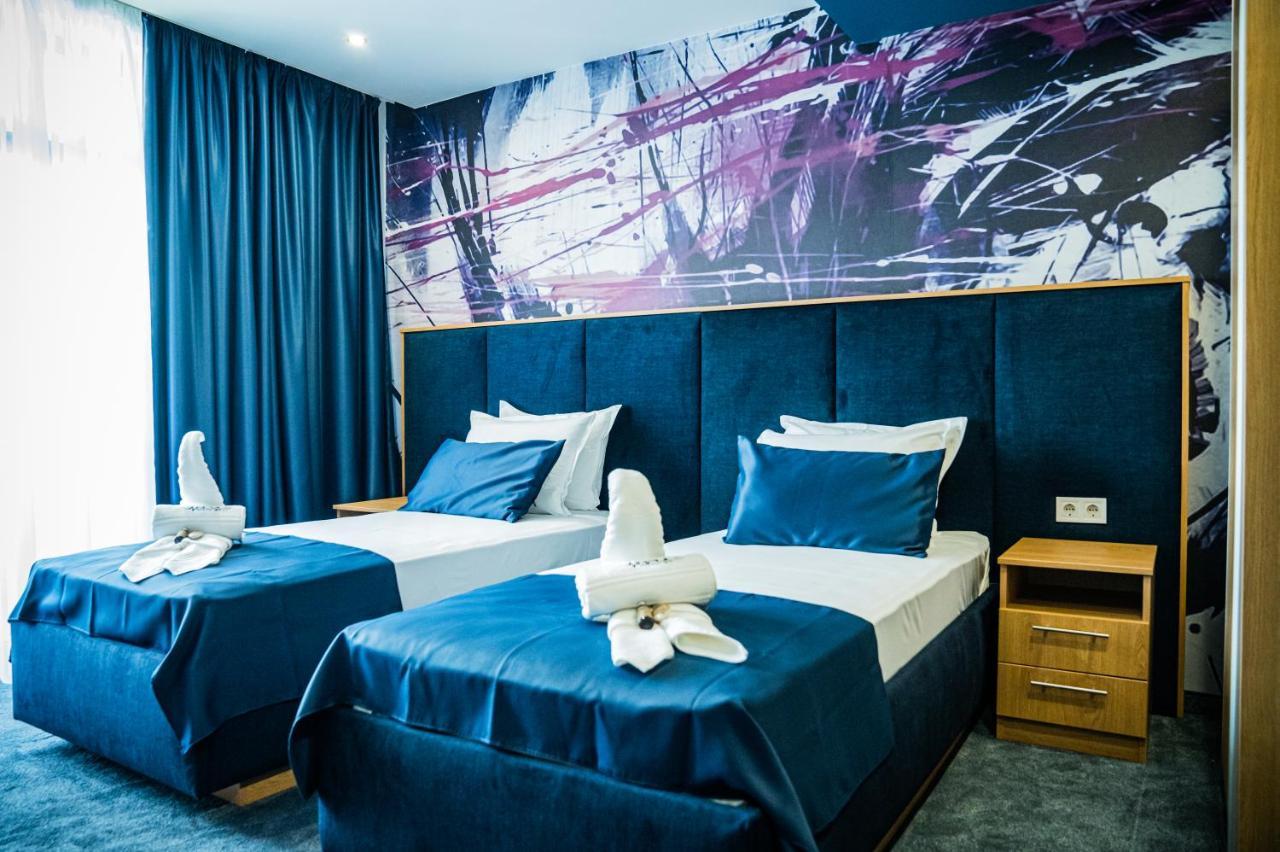 Impuls Hotel 维丁 外观 照片