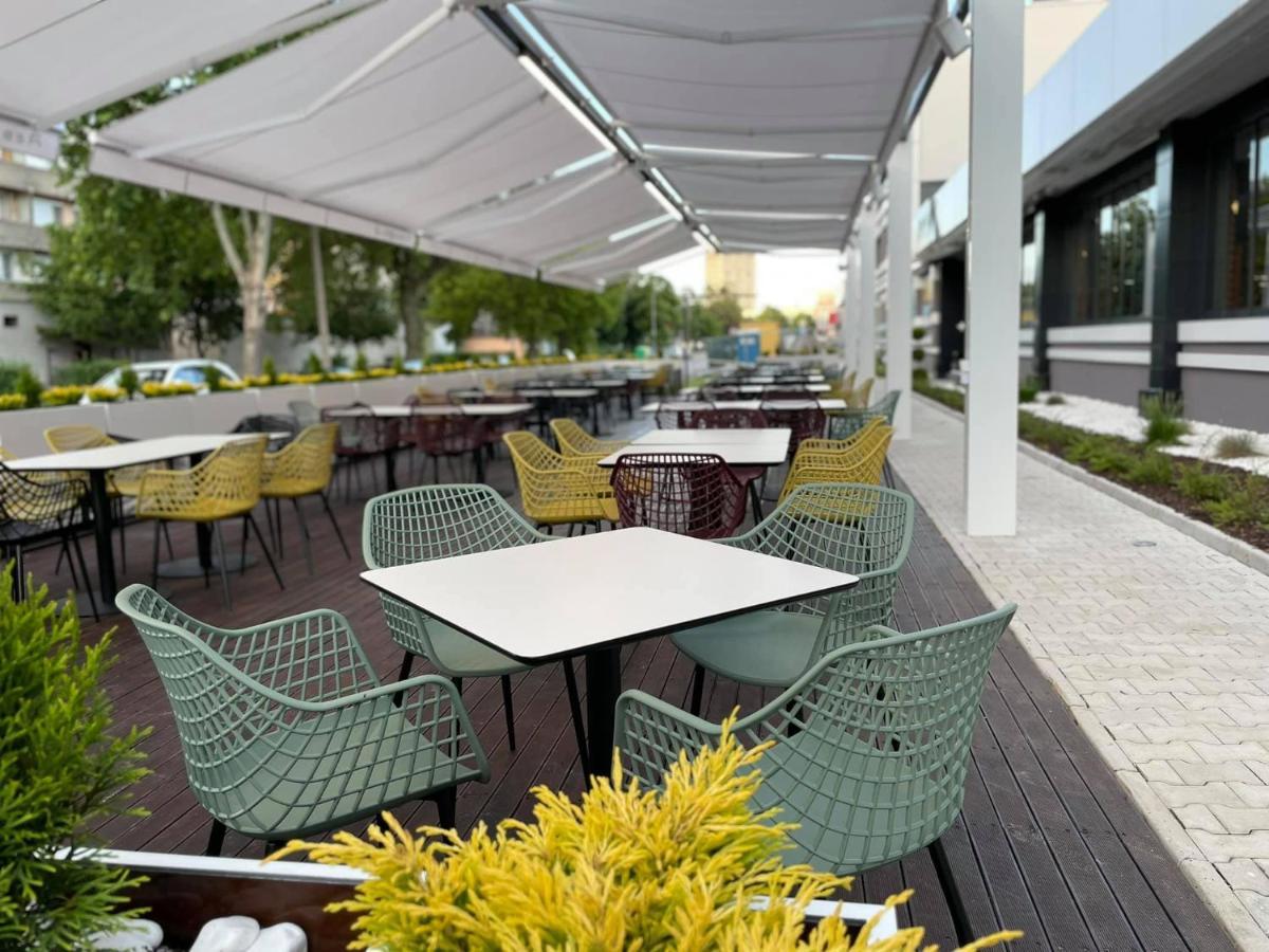 Impuls Hotel 维丁 外观 照片