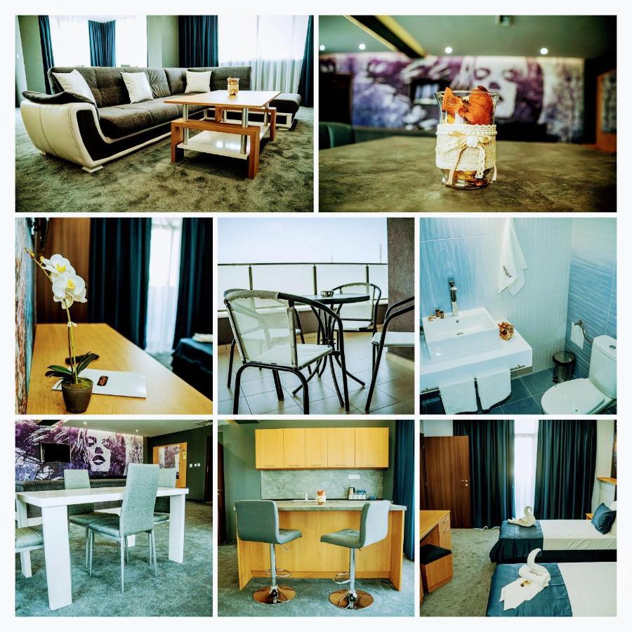 Impuls Hotel 维丁 外观 照片